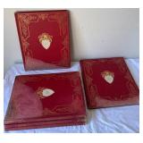 J2 - ANTIQUE ILLUSTRATED OPERA BOOKS (G149)