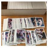 J2 - LOT OF COLLECTIBLE BASEBALL CARDS (C108)