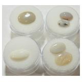 15.58CT OPAL  GEMSTONES