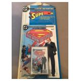 J2 - VINTAGE SUPERMAN COLLECTIBLE CARDS (C178)