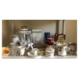J2 - MIXED LOT OF COLLECTIBLES (A69)