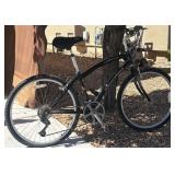 J2 - WILDWOOD DIAMONDBACK BICYCLE (G130)