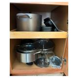J2 - QUALITY COOKWARE AND BAKEWARE SET