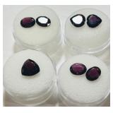 16.65CT GARNET  GEMSTONES