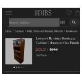 J1 - BARRISTER