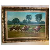 J1 - FRAMED ART 30X44" (L5)