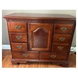 N2 - 8-DRAWER CHEST/ SIDEBOARD (M8)