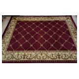 N2 - AREA RUG 89X115'