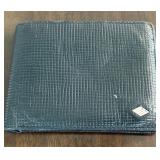 N2 - CLASSIC BLACK LEATHER WALLET