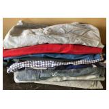 N2 - MEN'S SHIRT BUNDLE LOT