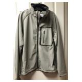 N2 - COLUMBIA SPORTSWEAR JACKET SIZE XXL (M107)