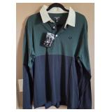 N2 - TRUE RELIGION SHIRT SIZE XL (B14)