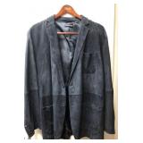N2 - HART SCHAFFNER MARX JACKET SIZE XL (M109)