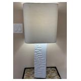 N2 - TABLE LAMP WITH SHADE (M44)