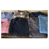 N2 - DESIGNER MEN'S SHIRT COLLECTION