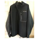 N2 - COLUMBIA TITANIUM PERFORMANCE JACKET SZ XXL