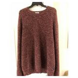 N2 - ROWM SWEATER SIZE XL (M234)