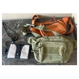 N2 - VERSATILE BAG COLLECTION LOT