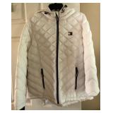 N2 - TOMMY HILFIGER JACKET SIZE XL (M307)