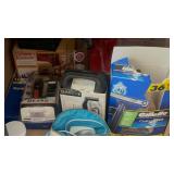 N2 - ELECTRIC AIR PUMP, SHAVERS & RAZORS (MS11)
