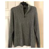 N2 - OREMIEUX COLLECTION SWEATER SIZE L (M236)