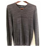 N2 - HART SCHAFFNER MARX SWEATER SIZE L