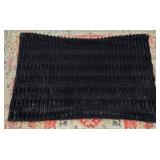 N2 - KARL LAGERFELD THROW 71X47' (L66)