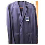 N2 - HART SCHAFFNER MARX SPORTS JACKET SIZE 46R