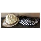 N2 - VINTAGE HELMET VANS WAISTPACK (M348)