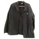 N2 - TIMBERLAND JACKET SIZE XL (M226)