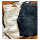 N2 - POLO & SIX-X JEANS (M172)