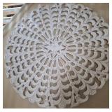 N2 - WALL DECOR 35'DIA