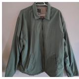 N2 - QUE LARGE JACKET (L55)