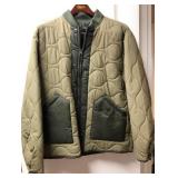 N2 - TRUTH BY REPUBLIC JACKET (M124)