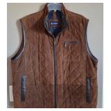 N2 - CREMIEUX VEST SIZE XL (B22)