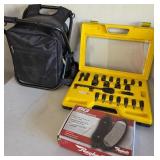 N2 - CAR CARE KIT, HAND TOOLS (G31)