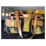 N2 - CAROLINA HERRERA  SHOULDER BAG (M301)
