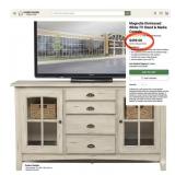 N2 - FARM STYLE SIDEBOARD / BUFFET (L14)