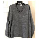 N2 - LACOSTE SWEATER (M233)