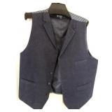 N2 - CREMIEUX VEST SIZE L (M211)