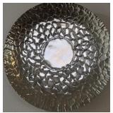 N2 - 27'DIA WALL DECOR/ TRAY (L11)