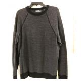 N2 - HART SCHAFFNER MARX SWEATER SIZE L (M241)