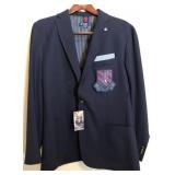 N2 - CREMIEUX KENSINGTON STREET JACKET SIZE L