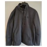 N2 - GERRY ZIP FRONT JACKET SIZE XL (L53)