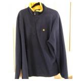 N2 - BROOKS BROTHERS '346' SHIRT SIZE XL (M244)