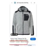 N2 - COLUMBIA SPORTSWEAR JACKET SIZE XL (L48)