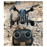 N2 - DEERC D50 FPV DROME & CONTROLLER SET (K68)
