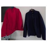 N2 - 32 HEAT & SOLARIS JACKETS (L57)