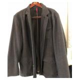 N2 - CREMIEUX JACKET SIZE XL (M216)