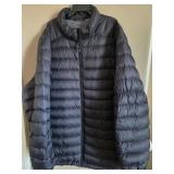N2 - SOLARIS PUFFER JACKET SZ XL (B5)